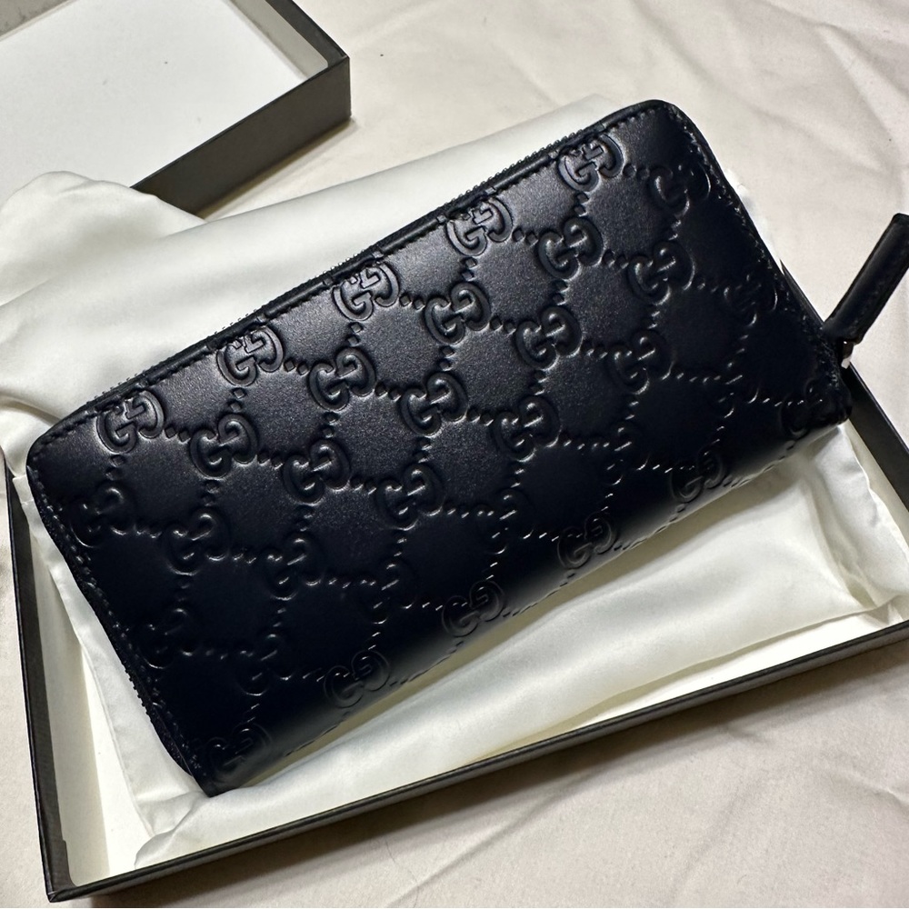 Gucci Clutch NWT